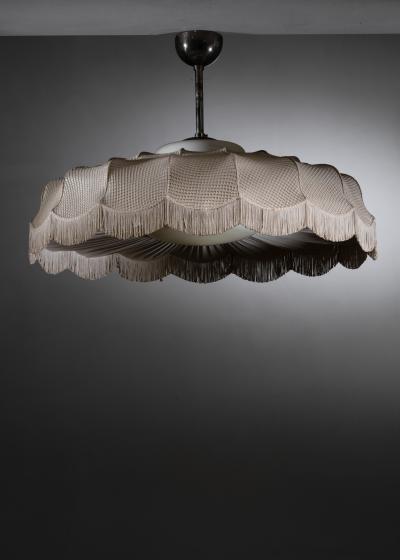 Finnish Modern pedant lamp