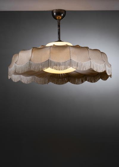 Finnish Modern pedant lamp