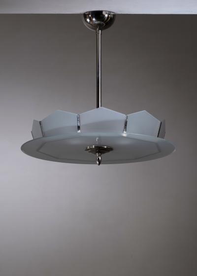 Finnish Modern pendant lamp