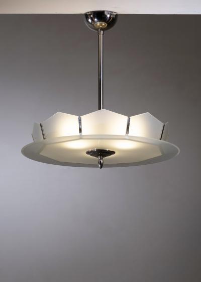 Finnish Modern pendant lamp