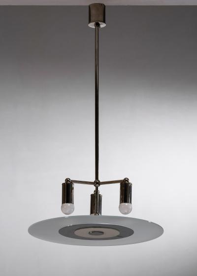 Finnish Modern pendant lamp