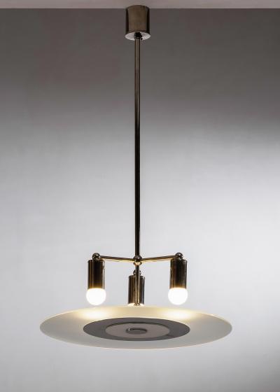 Finnish Modern pendant lamp