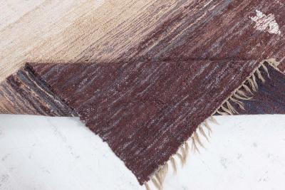 Finnish Rag Rug by Eija Rasinmaki