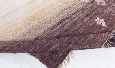 Finnish Rag Rug by Eija Rasinmaki