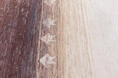 Finnish Rag Rug by Eija Rasinmaki