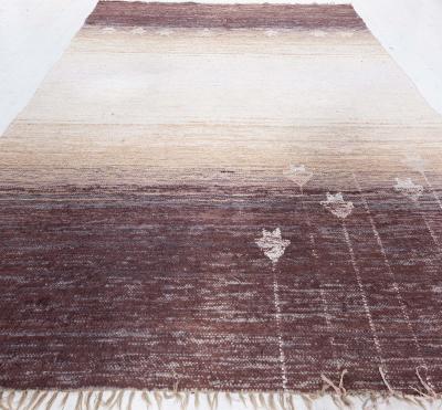 Finnish Rag Rug by Eija Rasinmaki