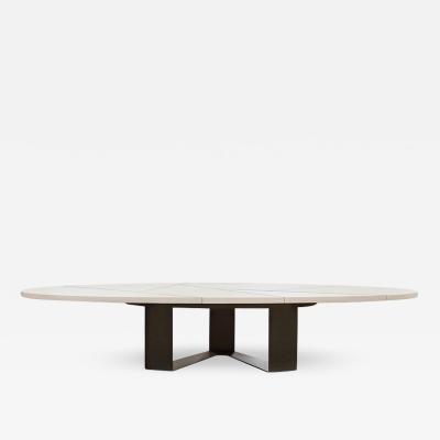 Fiona Barratt Campbell AURORA DINING TABLE