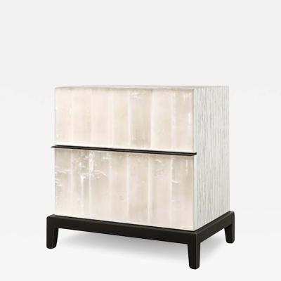 Fiona Barratt Campbell GEM NIGHTSTAND