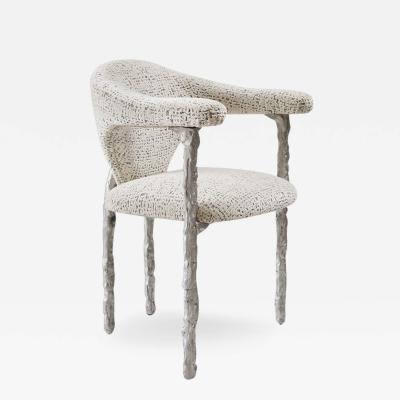 Fiona Barratt Campbell LAVA DINING CHAIR