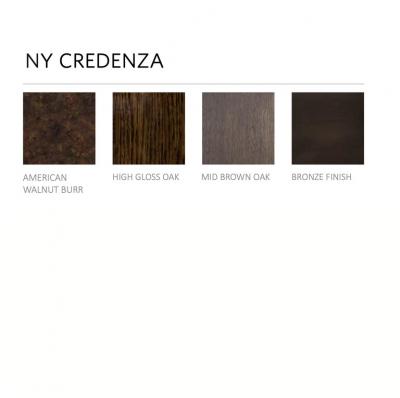 Fiona Barratt Campbell NY CREDENZA