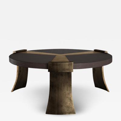 Fiona Barratt Campbell OSWALD COFFEE TABLE