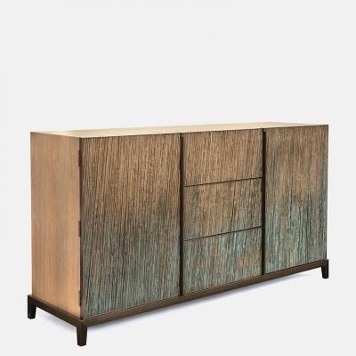 Fiona Barratt Campbell RAIN CREDENZA