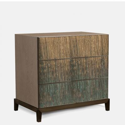 Fiona Barratt Campbell RAIN NIGHTSTAND