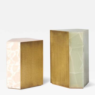 Fiona Barratt Campbell SOLIS SIDE TABLE