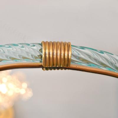 Firenze mirror portrait