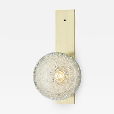 Fizi Flat Wall Sconce