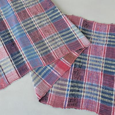 Flat weave carpet runner Slovakia or Hungary early mid 20th century