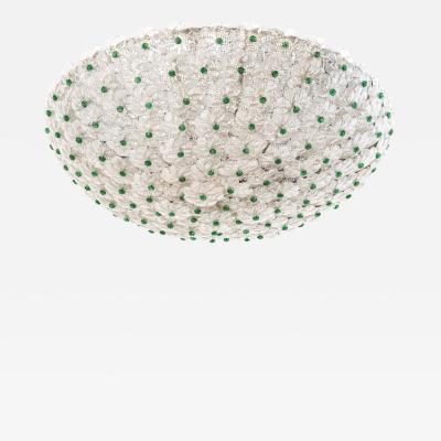 Flavio Poli Ceiling Lamp