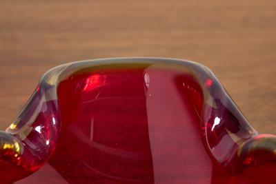 Flavio Poli Murano Glass Accessories