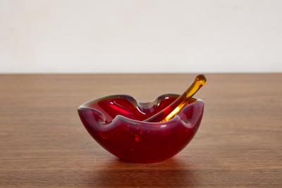 Flavio Poli Murano Glass Accessories