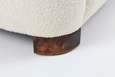 Fleming Lassen Flemming Lassen Style Armchair 1960s