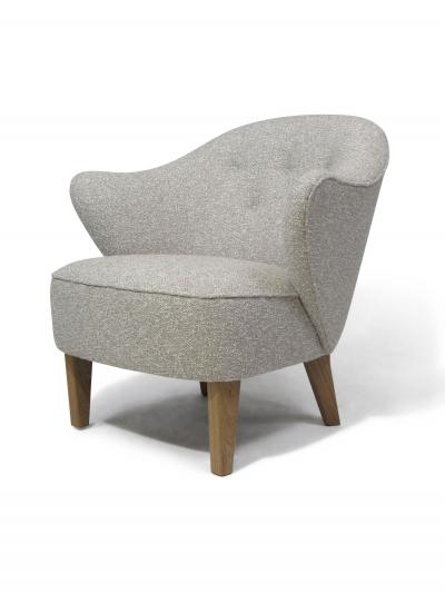 Flemming Lassen Flemming Lassen Ingeborg Lounge Chairs Chairs