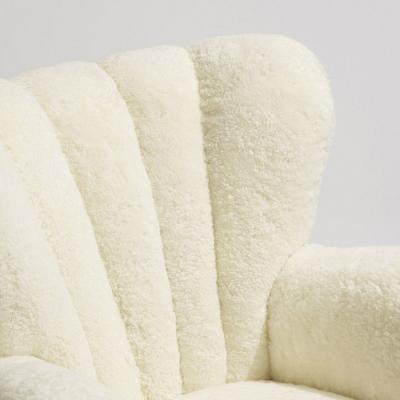 Flemming Lassen Flemming Lassen Style Lounge Chair