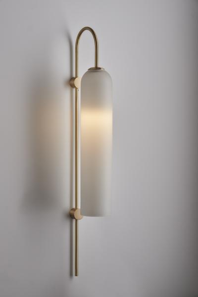 Float Wall Sconce