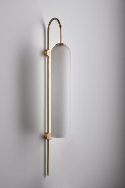 Float Wall Sconce