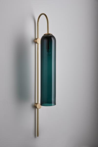 Float Wall Sconce
