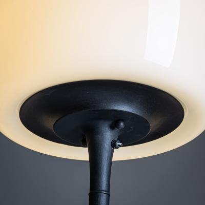 Floor Lamp Fungus by Vistosi Italy 1960s