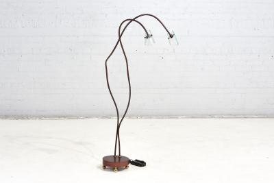 Floor Lamp Style of Ron Arad Italy
