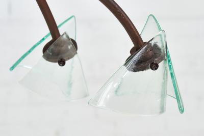 Floor Lamp Style of Ron Arad Italy