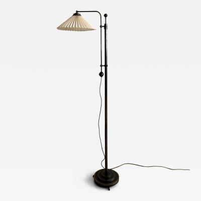 Floor lamp Denmark 1930s