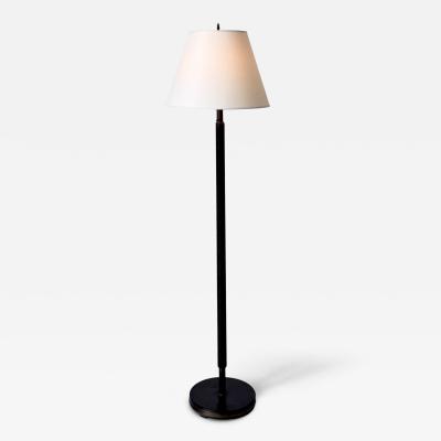 Floor lamp circa 1950