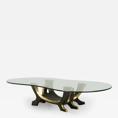Flora Biomorphic Coffee Table