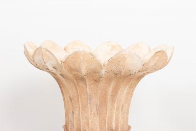 Floral shaped Garden Planter