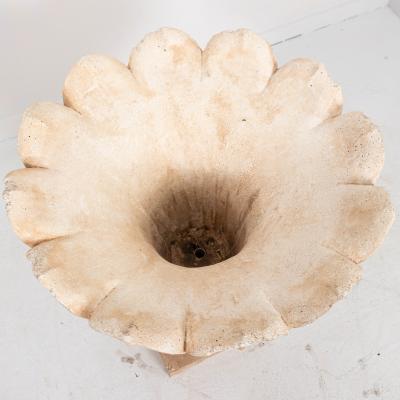 Floral shaped Garden Planter