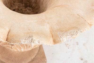 Floral shaped Garden Planter