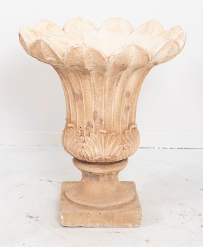 Floral shaped Garden Planter