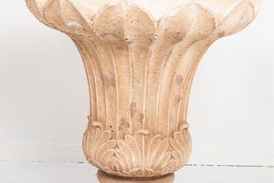 Floral shaped Garden Planter