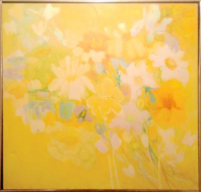Florence Hasenflug April Flowers