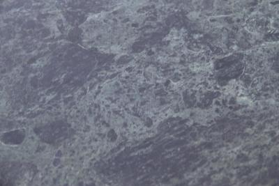 Florence Knoll 104 Florence Knoll Verde Custom Granite Dining Conference Table