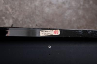 Florence Knoll 1960s Florence Knoll Brazilian Rosewood Ten Drawer Credenza