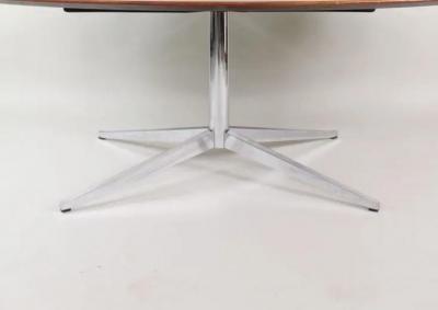 Florence Knoll 1960s Florence Knoll Dining Table