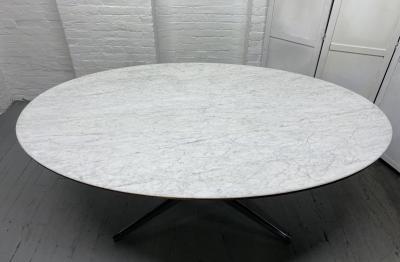 Florence Knoll 1960s Florence Knoll Dining Table