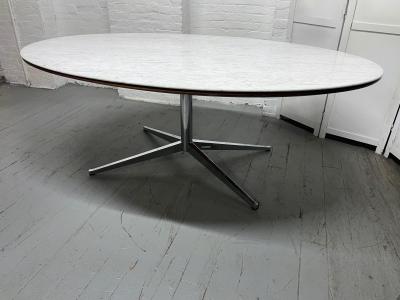 Florence Knoll 1960s Florence Knoll Dining Table
