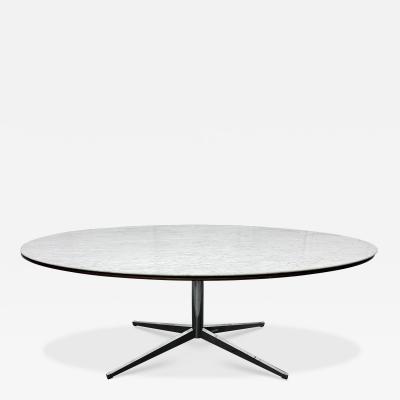 Florence Knoll 1960s Florence Knoll Dining Table