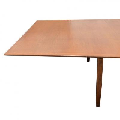 Florence Knoll 20ft Vintage Midcentury Florence Knoll Conference Table