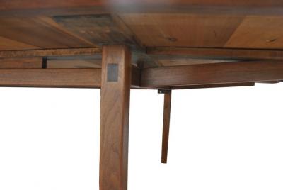 Florence Knoll 20ft Vintage Midcentury Florence Knoll Conference Table